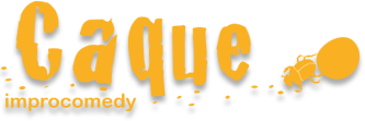 caque logo